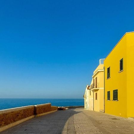 Tiny House Bed and Breakfast Termoli Εξωτερικό φωτογραφία
