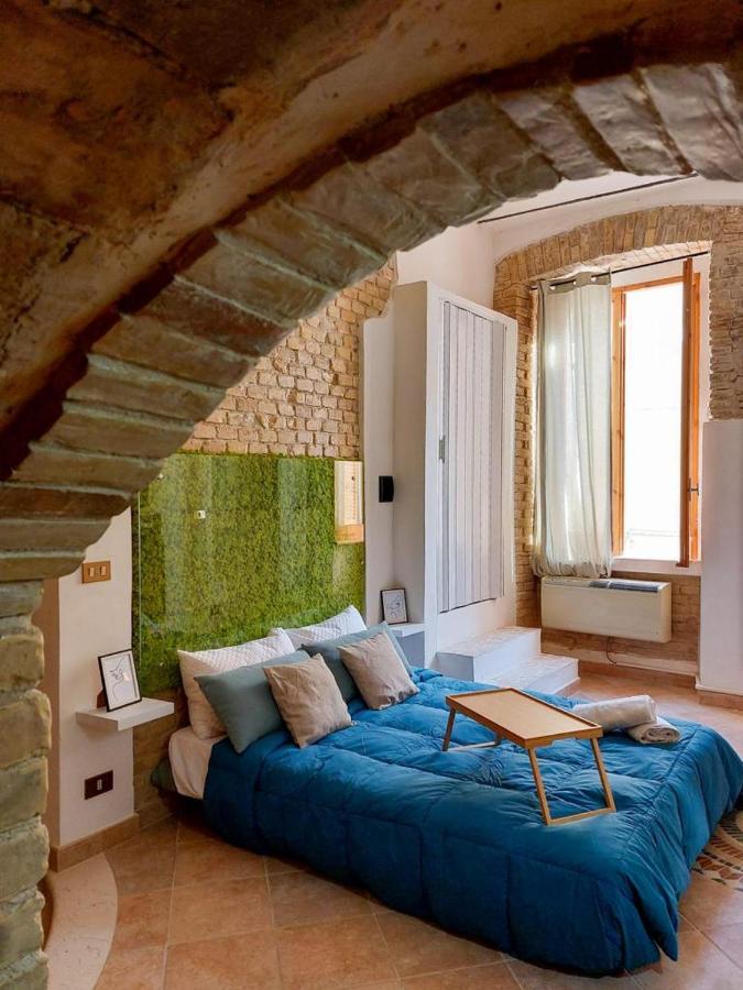Tiny House Bed and Breakfast Termoli Εξωτερικό φωτογραφία