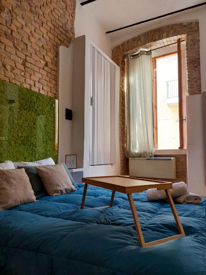 Tiny House Bed and Breakfast Termoli Εξωτερικό φωτογραφία