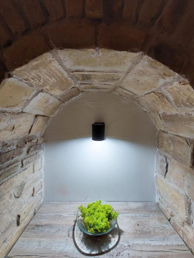Tiny House Bed and Breakfast Termoli Εξωτερικό φωτογραφία