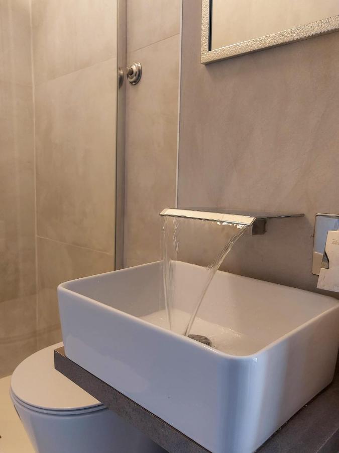 Tiny House Bed and Breakfast Termoli Εξωτερικό φωτογραφία