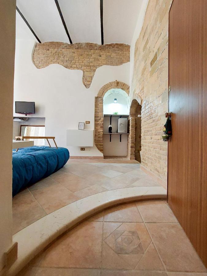 Tiny House Bed and Breakfast Termoli Εξωτερικό φωτογραφία