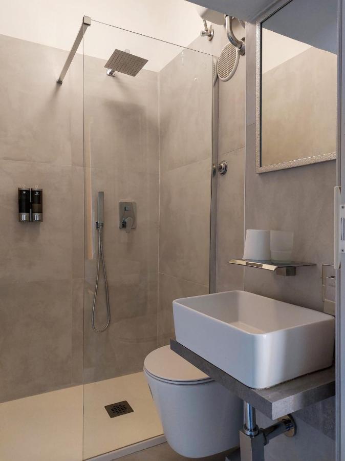 Tiny House Bed and Breakfast Termoli Εξωτερικό φωτογραφία
