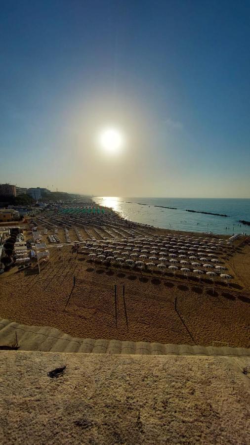Tiny House Bed and Breakfast Termoli Εξωτερικό φωτογραφία