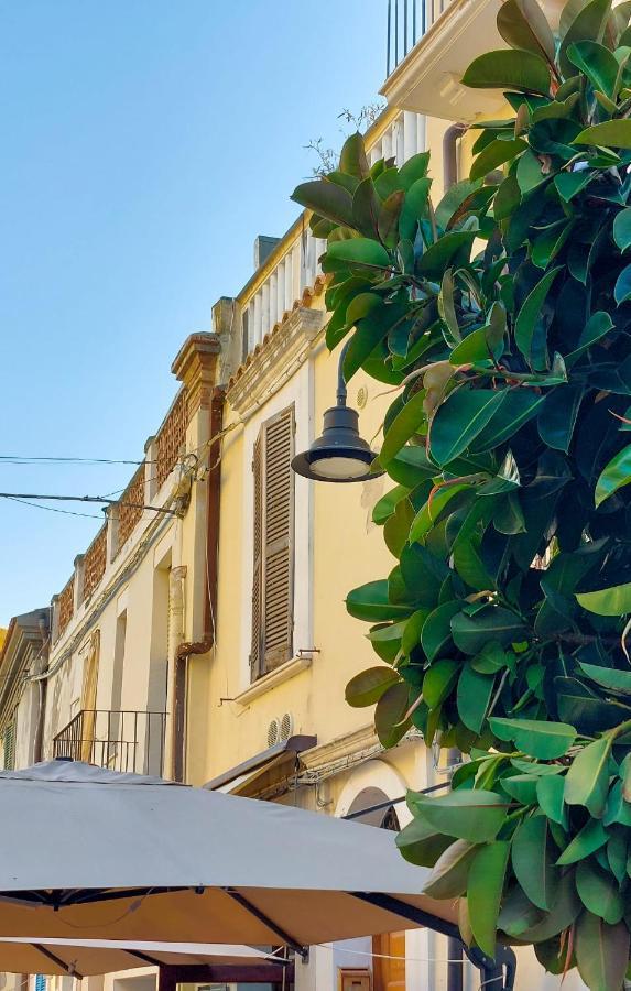 Tiny House Bed and Breakfast Termoli Εξωτερικό φωτογραφία